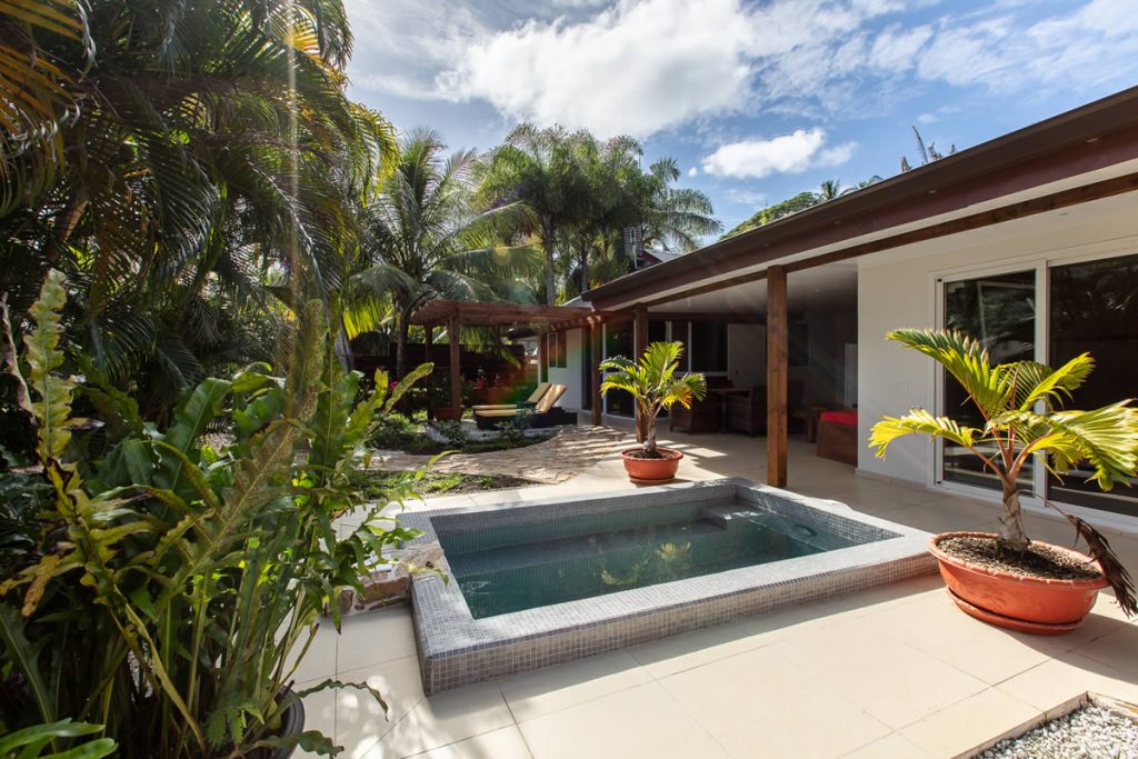 Oa Oa Village -Bora Bora