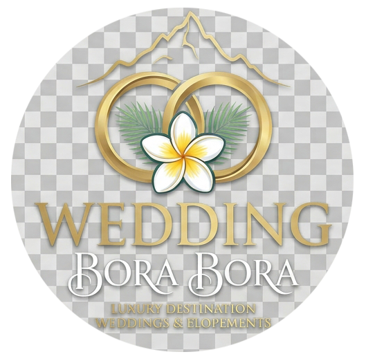 Wedding Bora Bora | Destination Wedding Planner